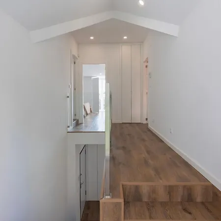 3bdr In Graca By Lovelystay * Lisboa