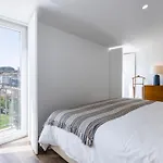 Appartement 3bdr In Graca By Lovelystay *