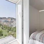 Appartement 3bdr In Graca By Lovelystay *