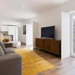 3bdr In Graça By Lovelystay Appartement Lisboa