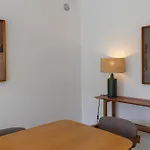 3bdr In Graca By Lovelystay