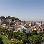 3bdr In Graca By Lovelystay Lisbon