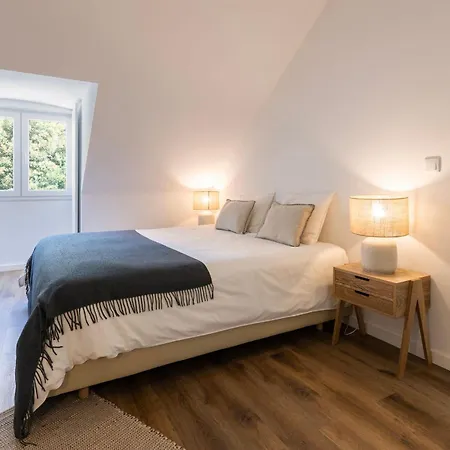 3bdr In Graça By Lovelystay Appartement Lisboa