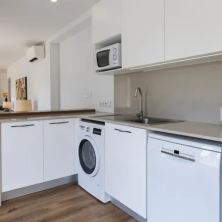 Appartement 3bdr In Graça By Lovelystay