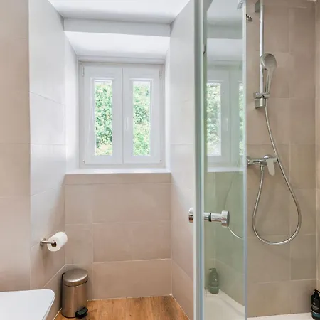 Appartement 3bdr In Graça By Lovelystay Lisboa