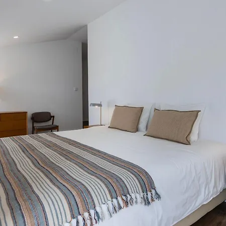 3bdr In Graça By Lovelystay *