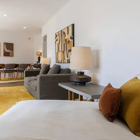 3bdr In Graça By Lovelystay * Lisboa