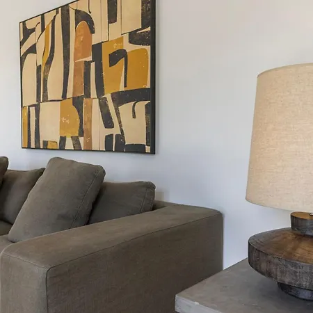 3bdr In Graca By Lovelystay Lejlighed