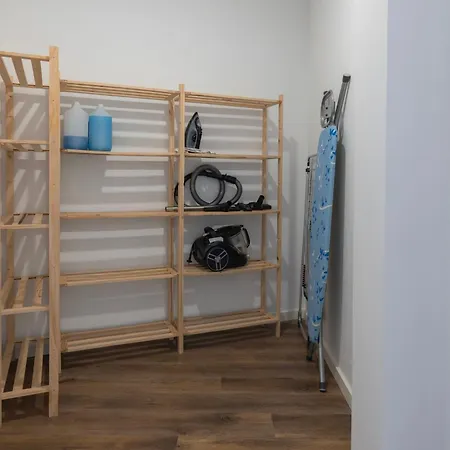 Appartement 3bdr In Graça By Lovelystay *