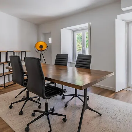 3bdr In Graça By Lovelystay *