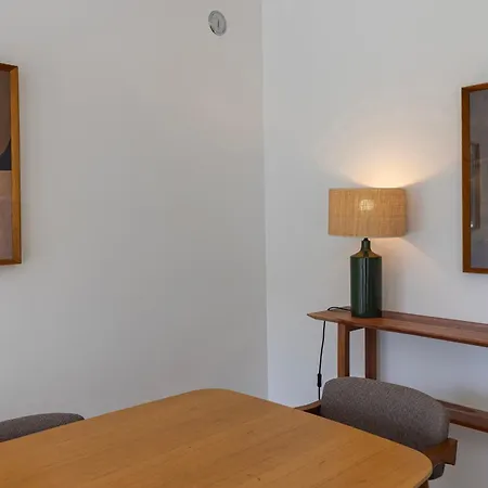 3bdr In Graca By Lovelystay