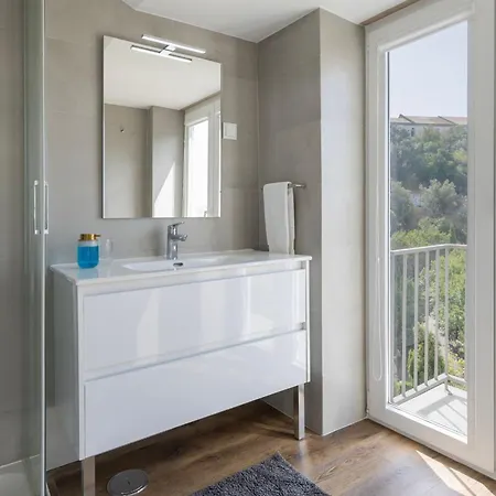 3bdr In Graça By Lovelystay *