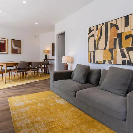 Appartement 3bdr In Graça By Lovelystay