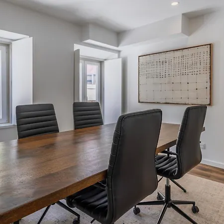 3bdr In Graça By Lovelystay