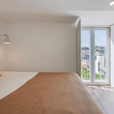 3bdr In Graça By Lovelystay Appartement