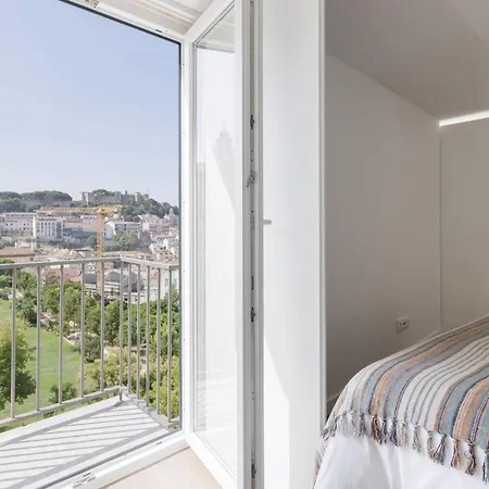 Daire 3bdr In Graca By Lovelystay *