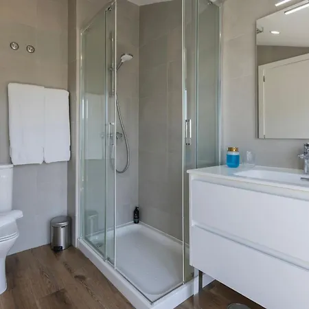 Appartement 3bdr In Graça By Lovelystay Lisboa