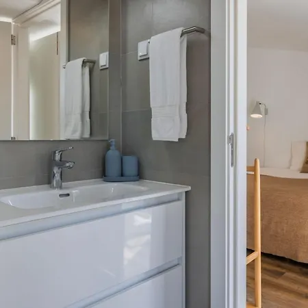 3bdr In Graça By Lovelystay * Lisboa