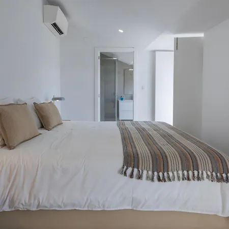 3bdr In Graca By Lovelystay Appartamento