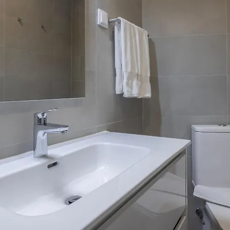 3bdr In Graça By Lovelystay Appartement *