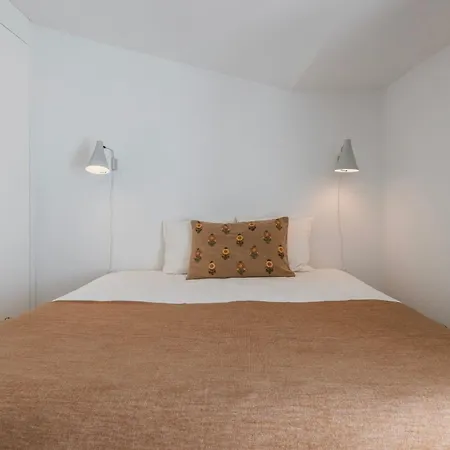 3bdr In Graca By Lovelystay *