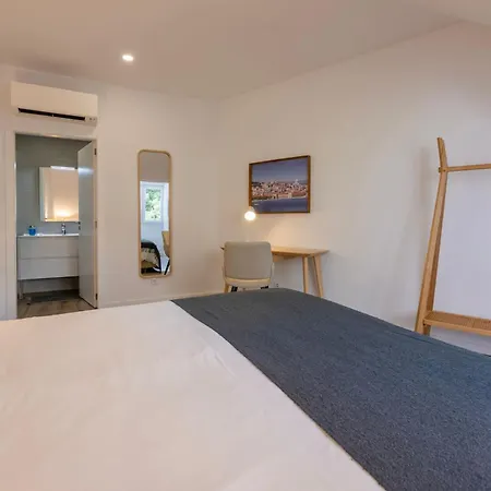 3bdr In Graça By Lovelystay Appartement