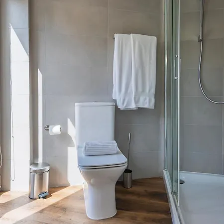 Appartement 3bdr In Graça By Lovelystay *