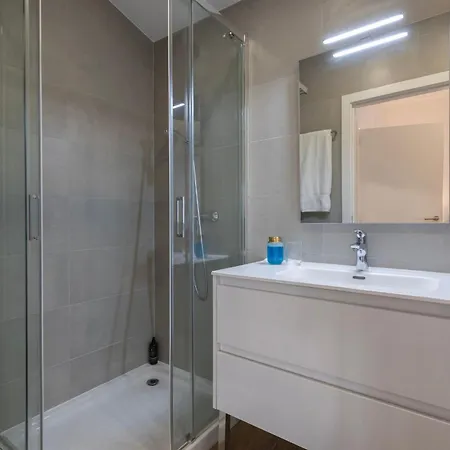 3bdr In Graça By Lovelystay