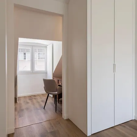 3bdr In Graca By Lovelystay Appartamento