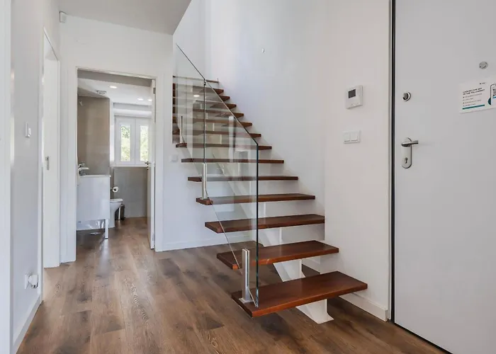 3bdr In Graca By Lovelystay * 리스본