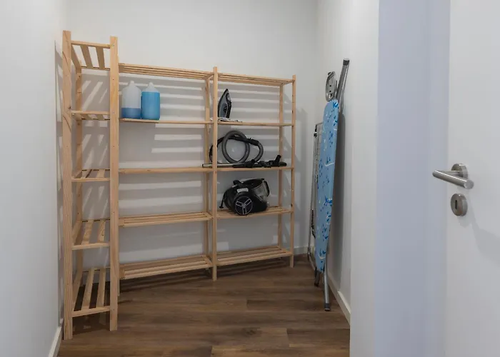 아파트 3bdr In Graca By Lovelystay *