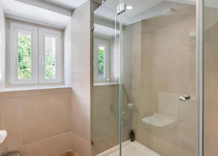 3bdr In Graca By Lovelystay 리스본