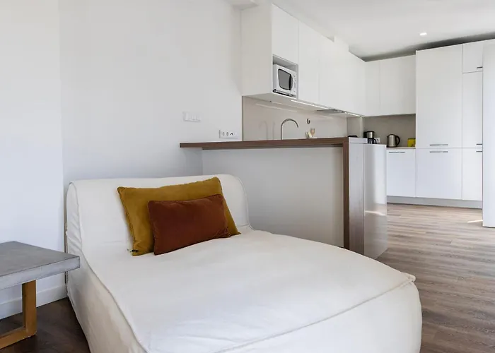 3bdr In Graca By Lovelystay * 리스본