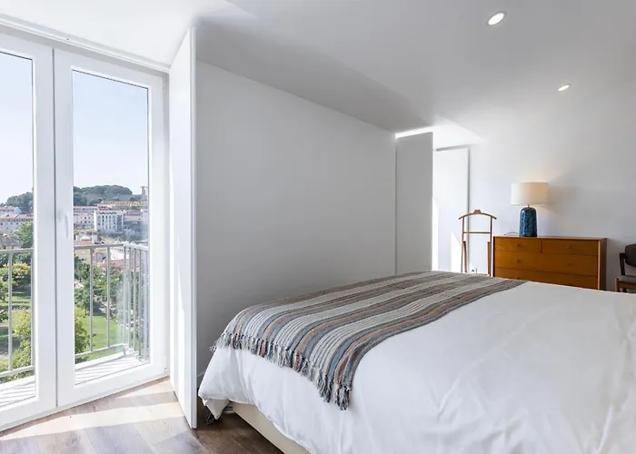 아파트 3bdr In Graca By Lovelystay *