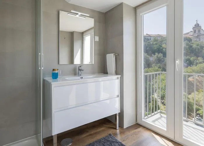 3bdr In Graca By Lovelystay *