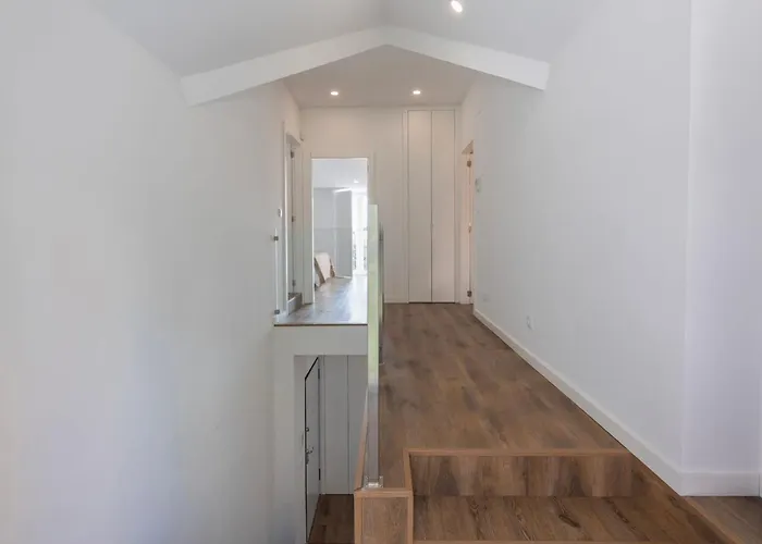 3bdr In Graca By Lovelystay * 리스본