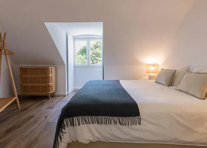 아파트 3bdr In Graca By Lovelystay *