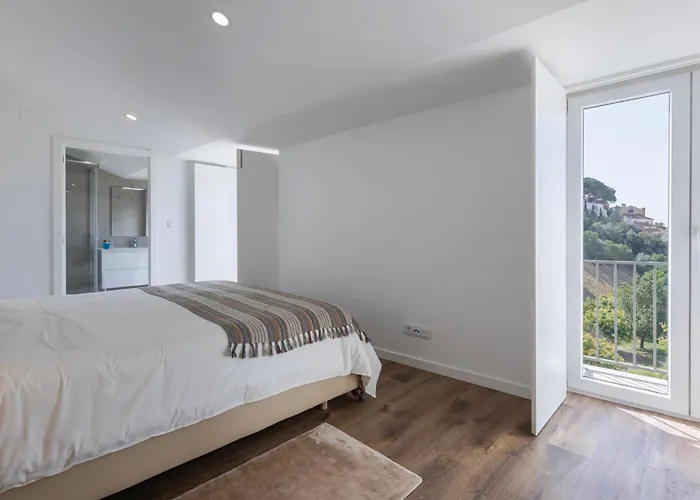 3bdr In Graca By Lovelystay *