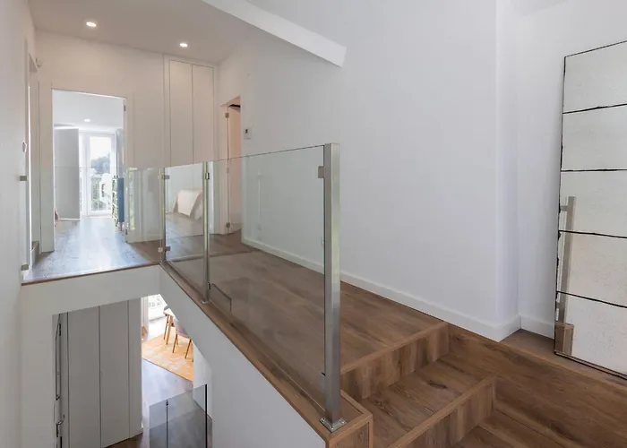 3bdr In Graca By Lovelystay 리스본