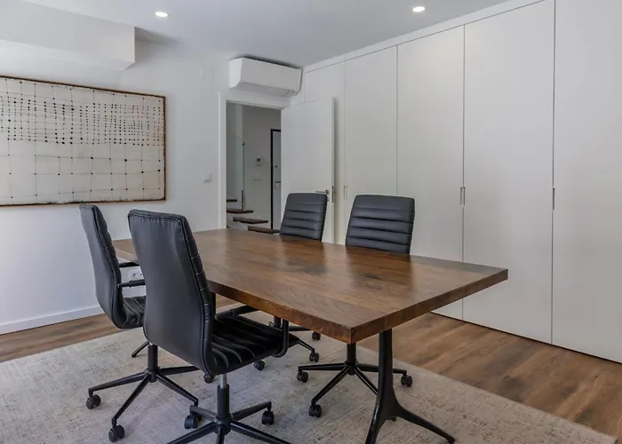 3bdr In Graca By Lovelystay * 리스본