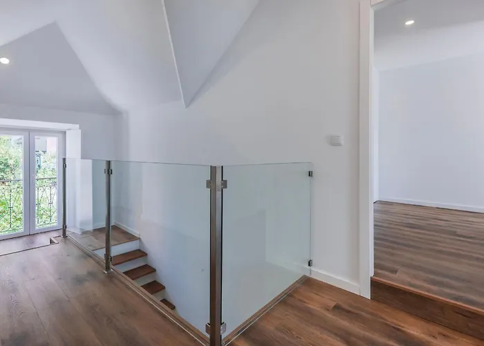 3bdr In Graca By Lovelystay 아파트 리스본