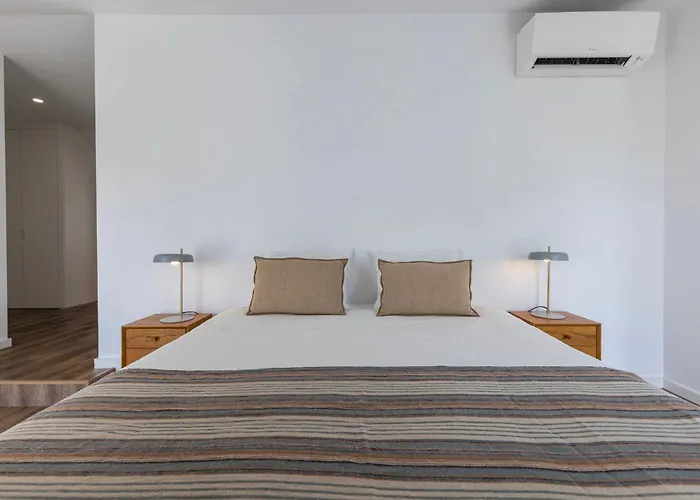 3bdr In Graca By Lovelystay *