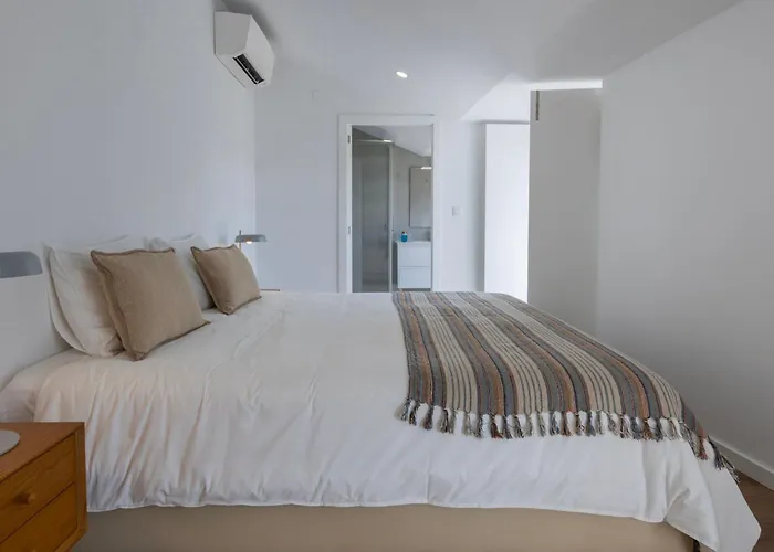 3bdr In Graca By Lovelystay 아파트