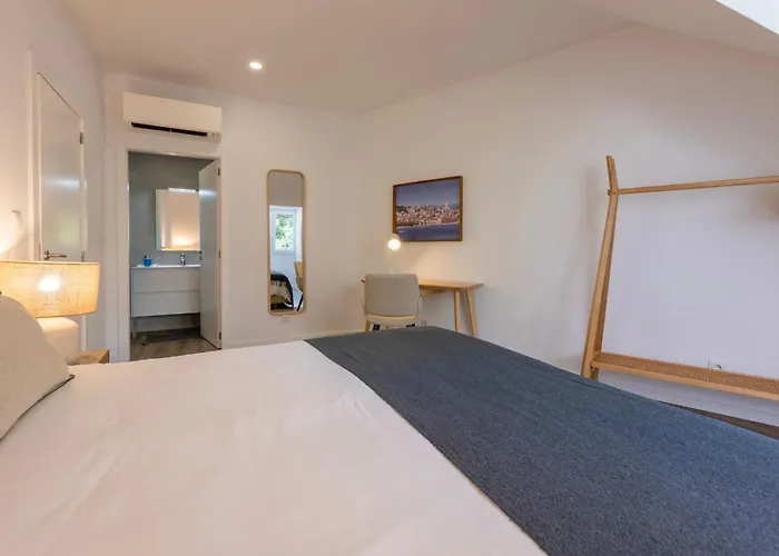 3bdr In Graca By Lovelystay 아파트