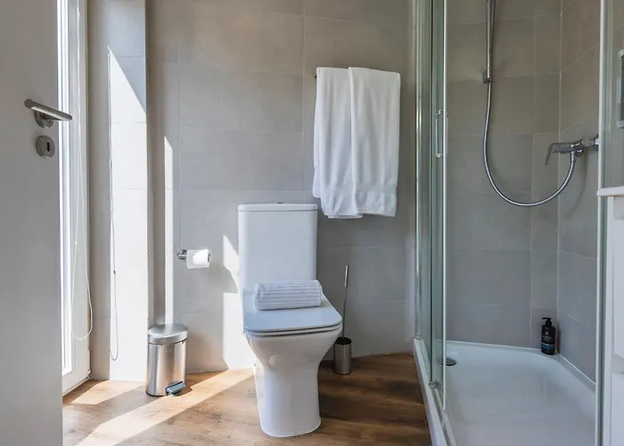 아파트 3bdr In Graca By Lovelystay *