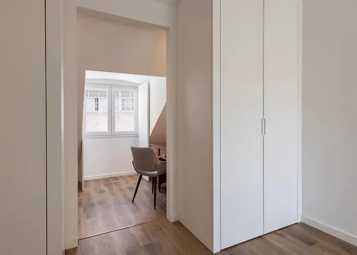 3bdr In Graca By Lovelystay 아파트