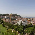 3bdr In Graca By Lovelystay Apartment