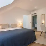 3bdr In Graca By Lovelystay Lisboa