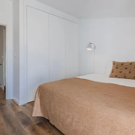 Apartmán 3bdr In Graca By Lovelystay