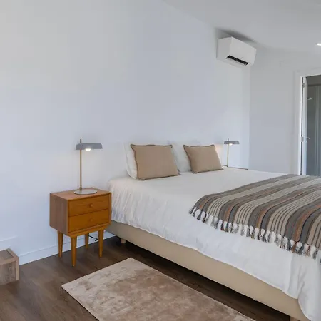 3bdr In Graca By Lovelystay Apartman Lisboa